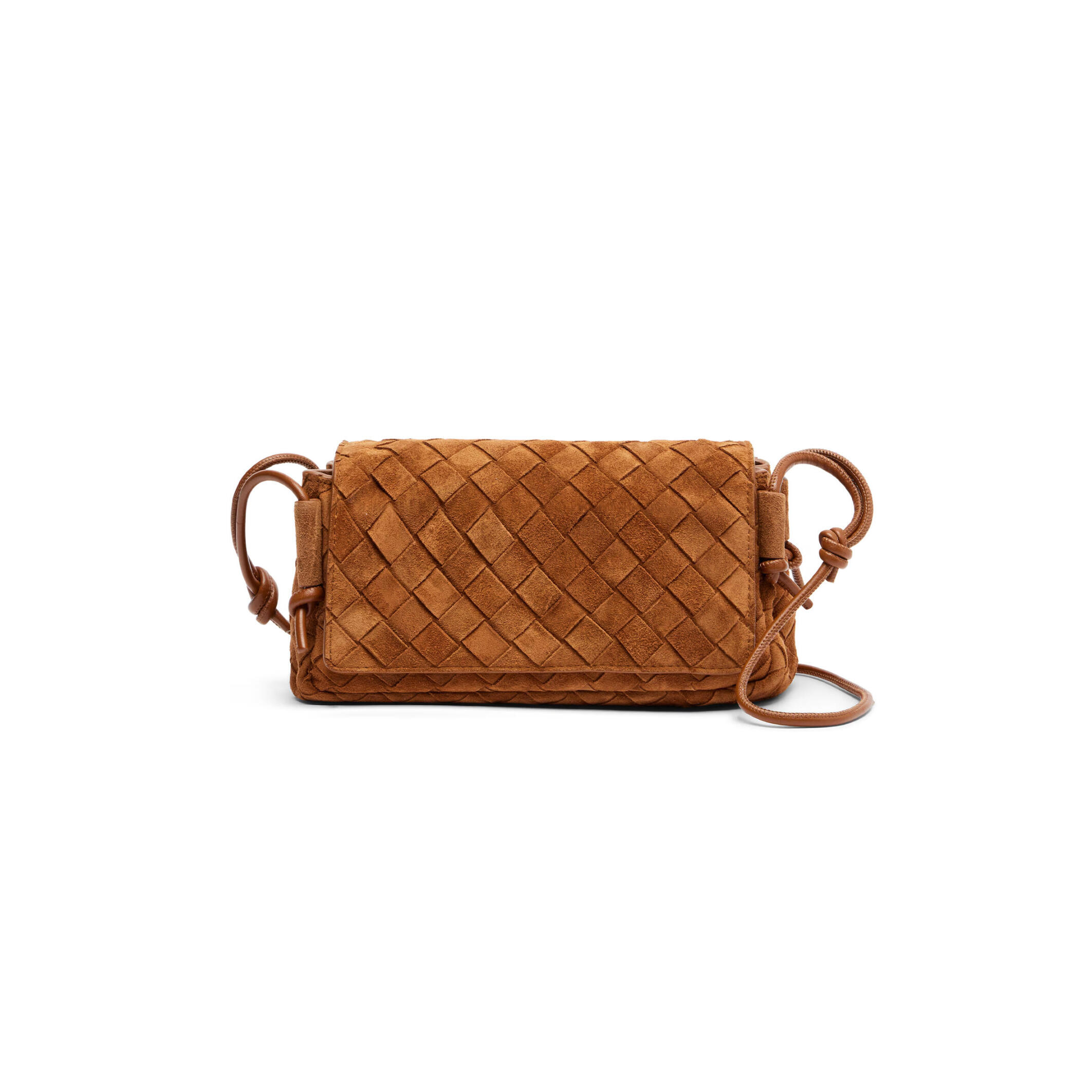 BOTTEGA VENETA NOTTURNO 843893 (21*11*9cm)